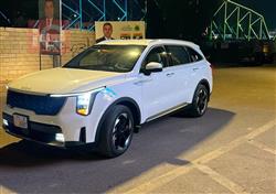 كيا سورينتو